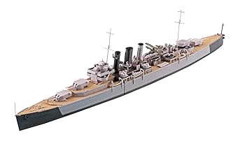 Amazon | 青島文化教材社 1/700 ウォーターラインシリーズ No